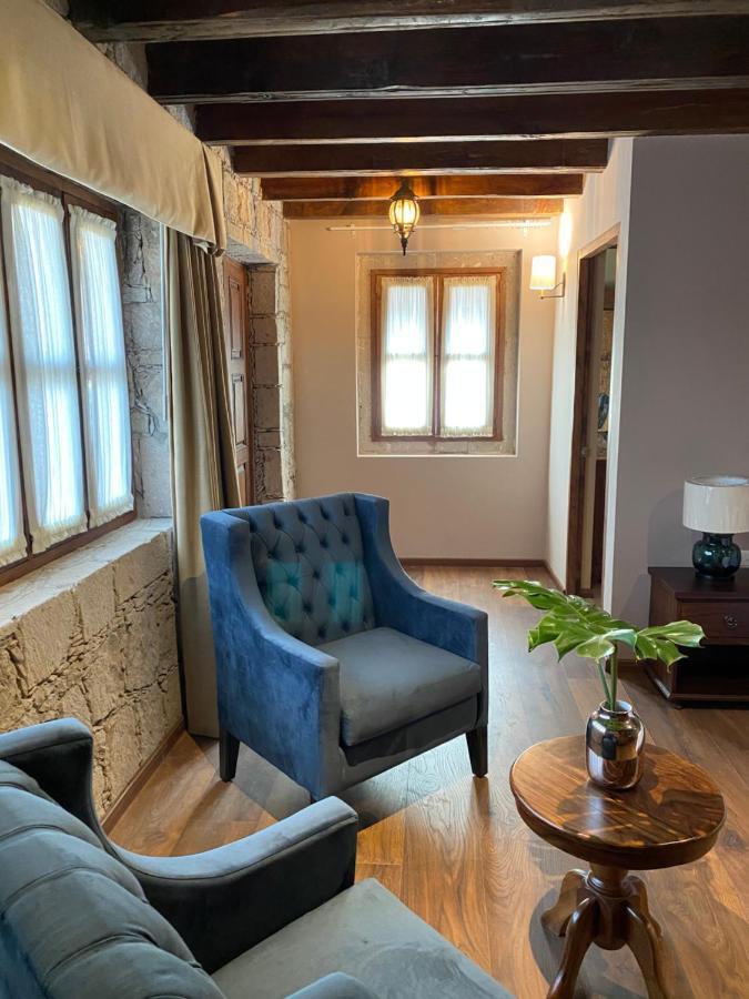Hotel Morelia Boutique Villa Italia Bagian luar foto